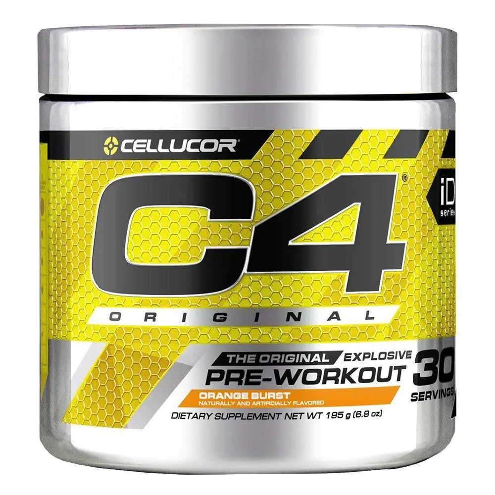 Cellucor C4 30 Servings