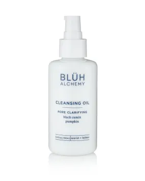 Cleansing Oil