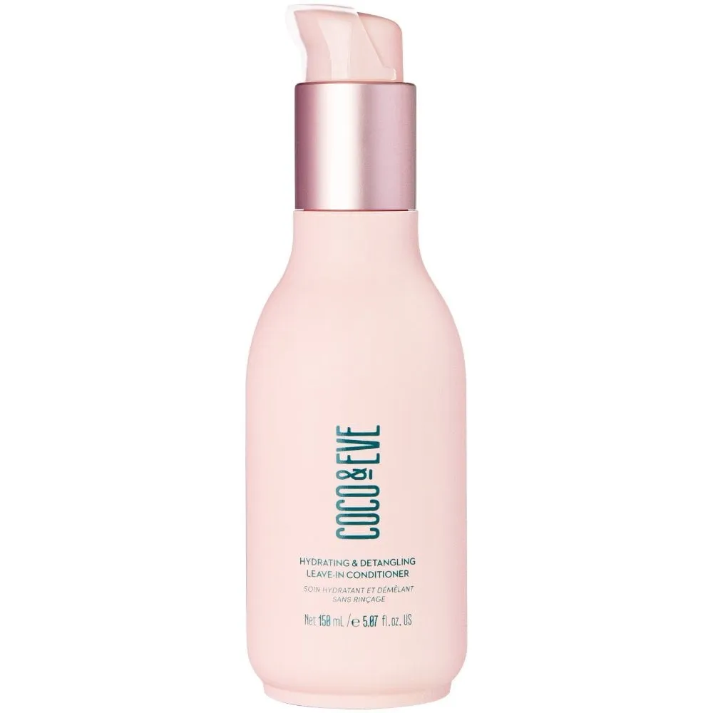 Coco & Eve Like A Virgin Hydrating Leave-In Conditioner 150ml