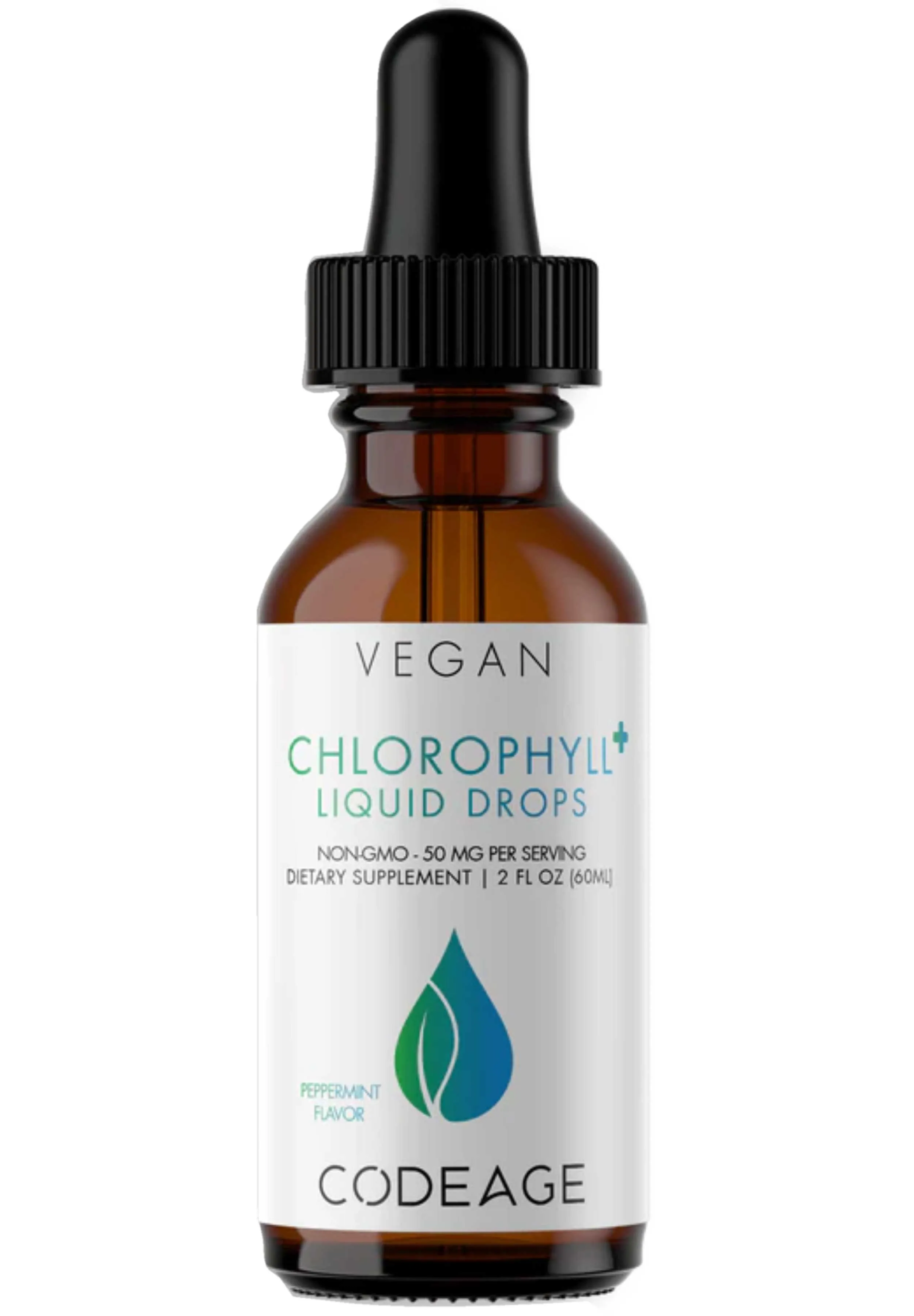 Codeage Chlorophyll  Liquid Drops