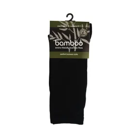 Comfort Business Bamboo Socks