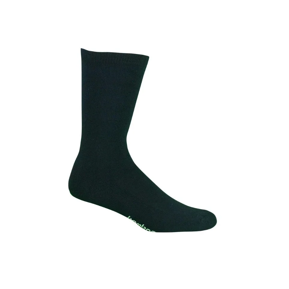 Comfort Business Bamboo Socks