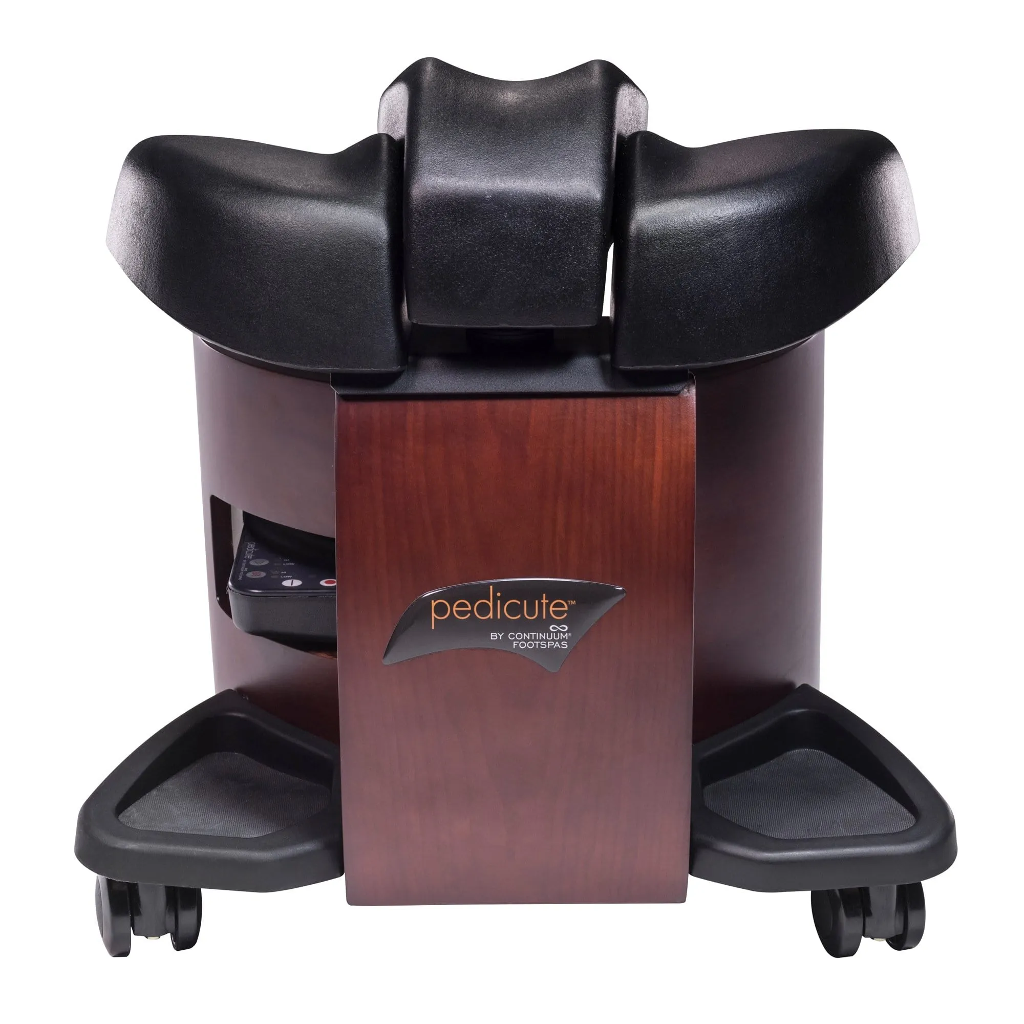 Continuum Pedicute Portable Pedicure Footspa