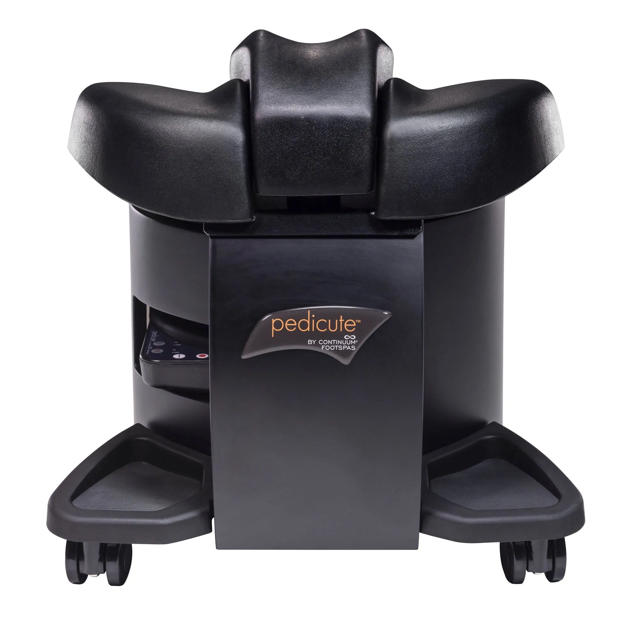 Continuum Pedicute Portable Pedicure Footspa