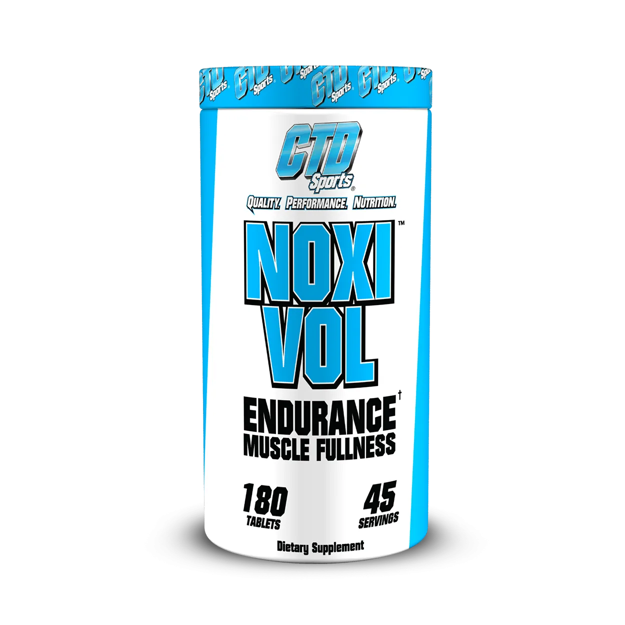 CTD Sports NOXIVOL