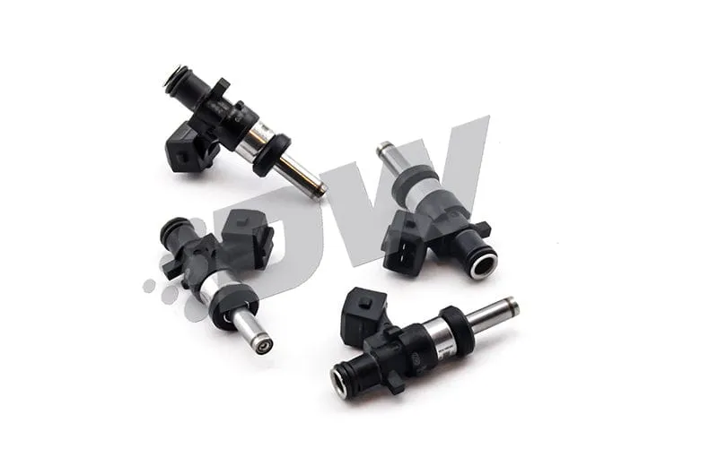 DeatschWerks 12  Scion FR-S / Subaru BRZ Bosch EV14 1200cc Injectors (Set of 4)