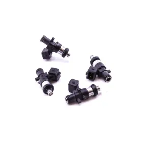 DeatschWerks 12  Subaru BRZ/ Toyota 86/ Scion FR-S Bosch EV14 1500cc Injectors (Set of 4)