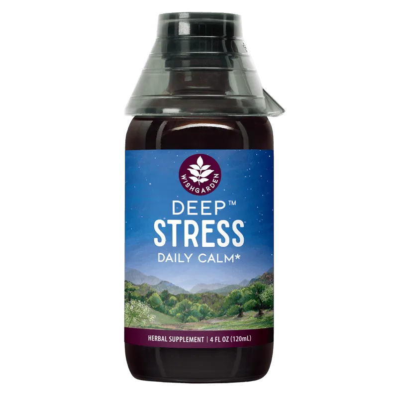 Deep Stress