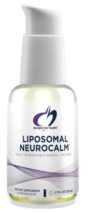 Designs For Health Liposomal Neurocalm