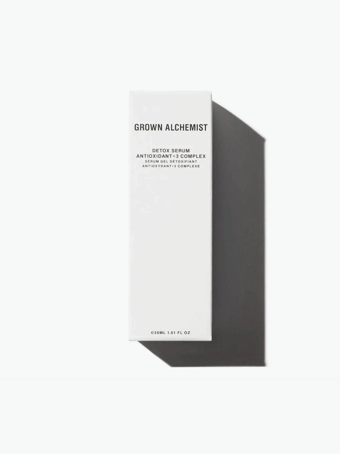 Detox Serum Antioxidant 3 Complex