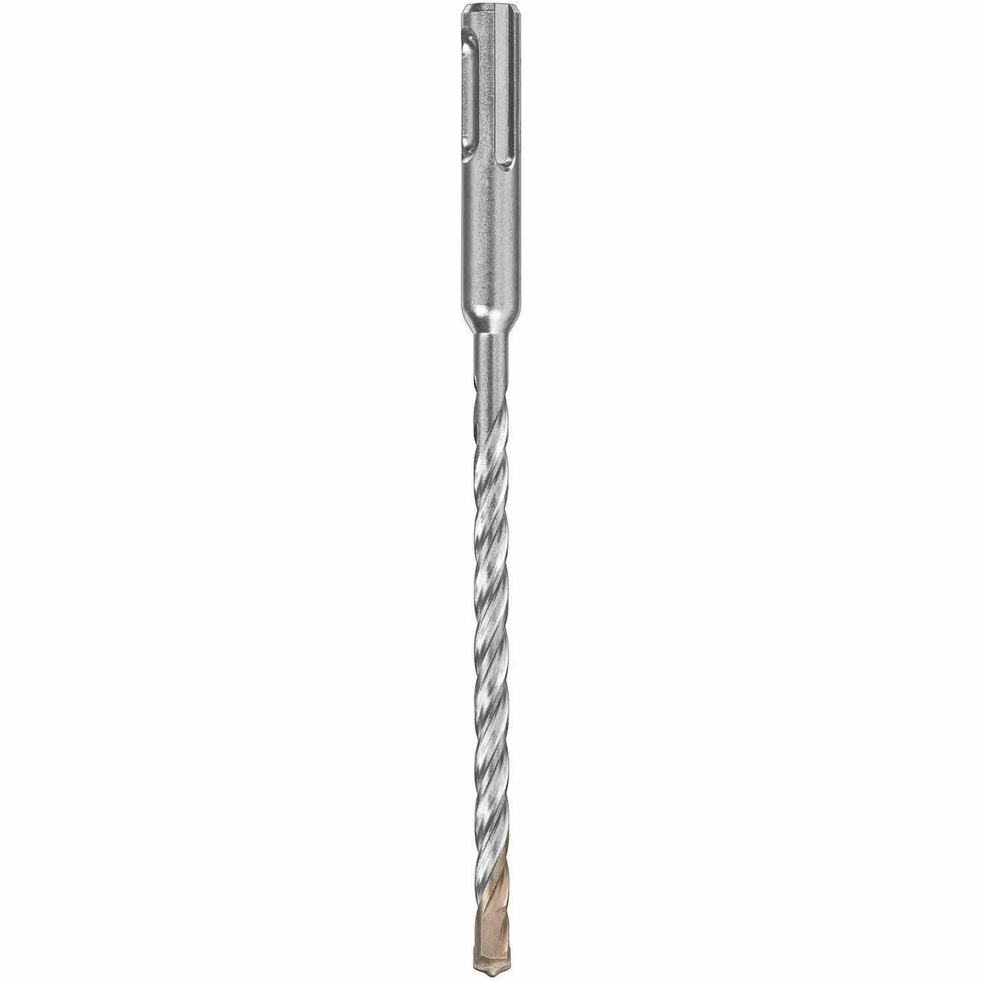 DeWalt DW5410 7/32" x 4" x 6" Rock Carbide SDS Plus Hammer Bit, 2 Cutter