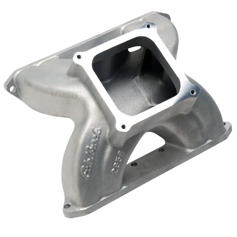 Edelbrock Glidden Victor Spider Intake Manifold - Non-EGR