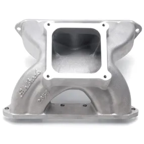 Edelbrock Glidden Victor Spider Intake Manifold - Non-EGR