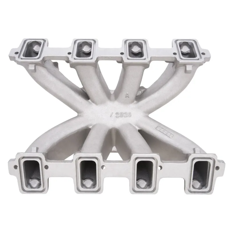 Edelbrock LS3 Super Victor Intake Manifold 4150 Flange