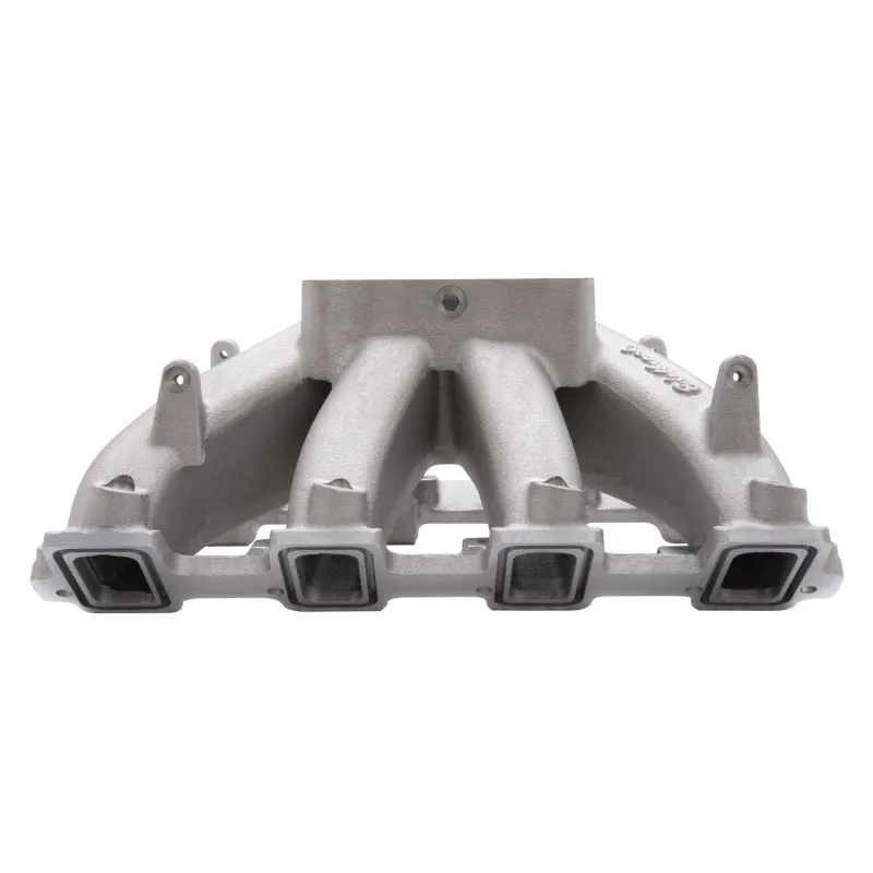 Edelbrock LS3 Super Victor Intake Manifold EFI 4150 Flange