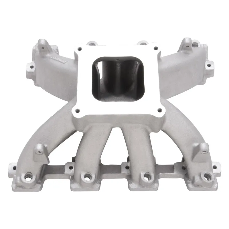 Edelbrock LS3 Super Victor Intake Manifold EFI 4150 Flange