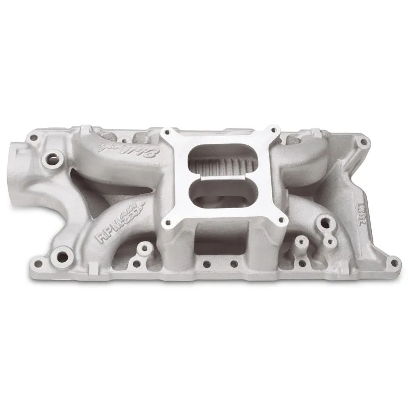 Edelbrock Performer RPM Air-Gap Intake Manifold - Ford 302