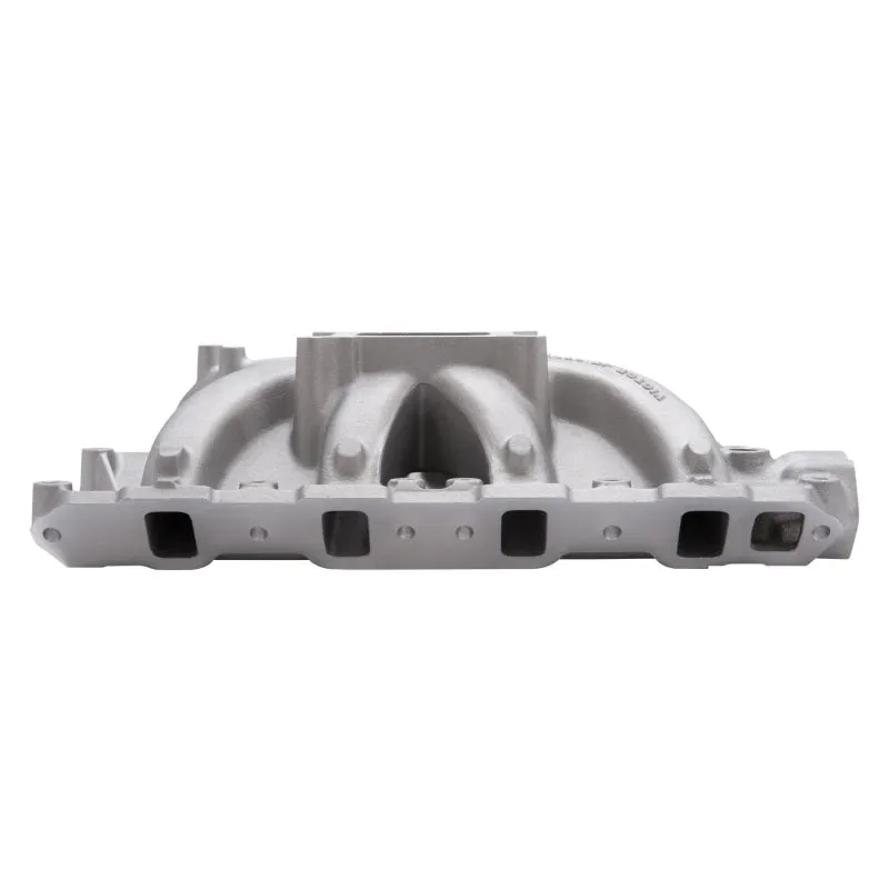 Edelbrock Victor Jr. Intake Manifold - Ford 351-W (9.5" Deck)