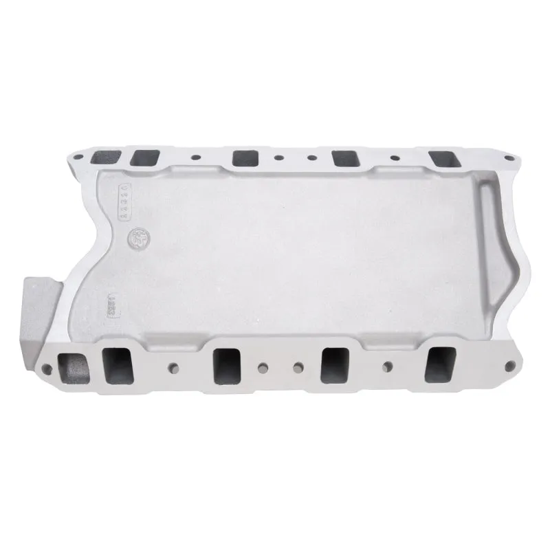 Edelbrock Victor Jr. Intake Manifold - Ford 351-W (9.5" Deck)