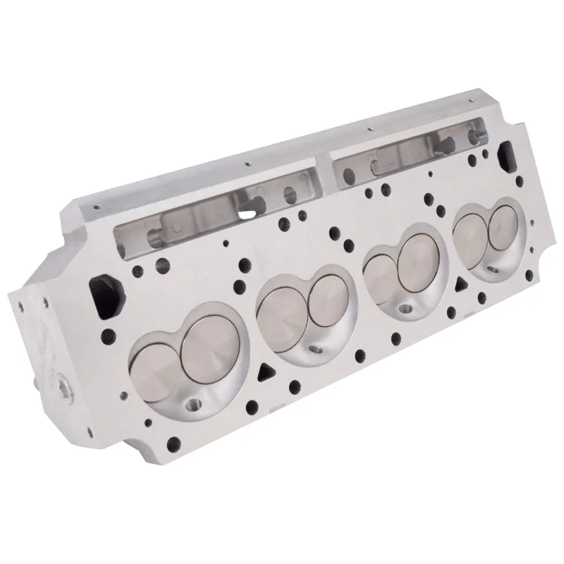 Edelbrock Victor Max Wedge Cylinder Head - Chamber Size: 75cc