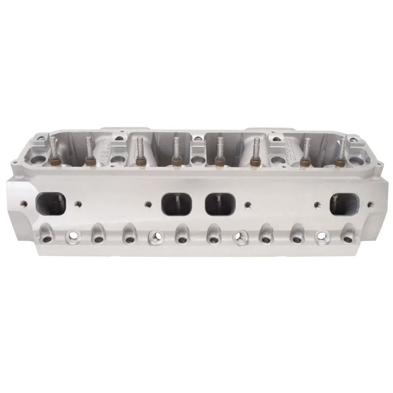 Edelbrock Victor Max Wedge Cylinder Head - Chamber Size: 75cc