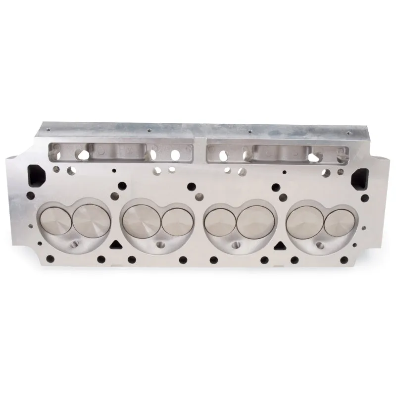 Edelbrock Victor Max Wedge Cylinder Head - Chamber Size: 75cc