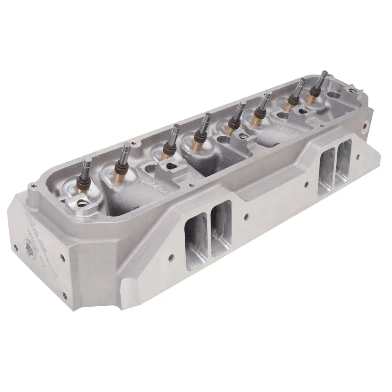 Edelbrock Victor Max Wedge Cylinder Head - Chamber Size: 75cc