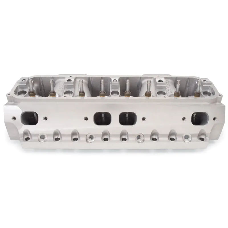 Edelbrock Victor Max Wedge Cylinder Head - Chamber Size: 75cc