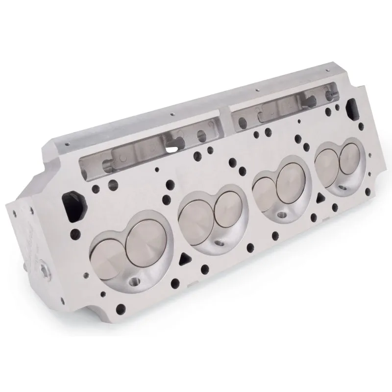 Edelbrock Victor Max Wedge Cylinder Head - Chamber Size: 75cc