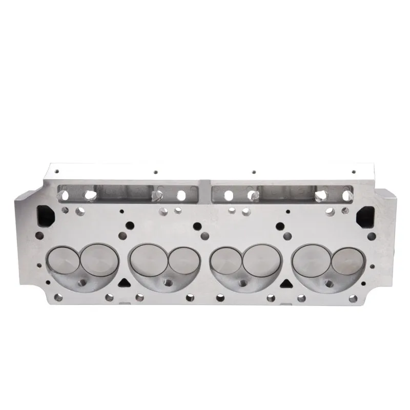 Edelbrock Victor Max Wedge Cylinder Head - Chamber Size: 75cc