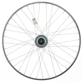 Electra Amsterdam 700c Rear Wheel, Nexus 3Speed hub, Roller Brake, Bolt-On