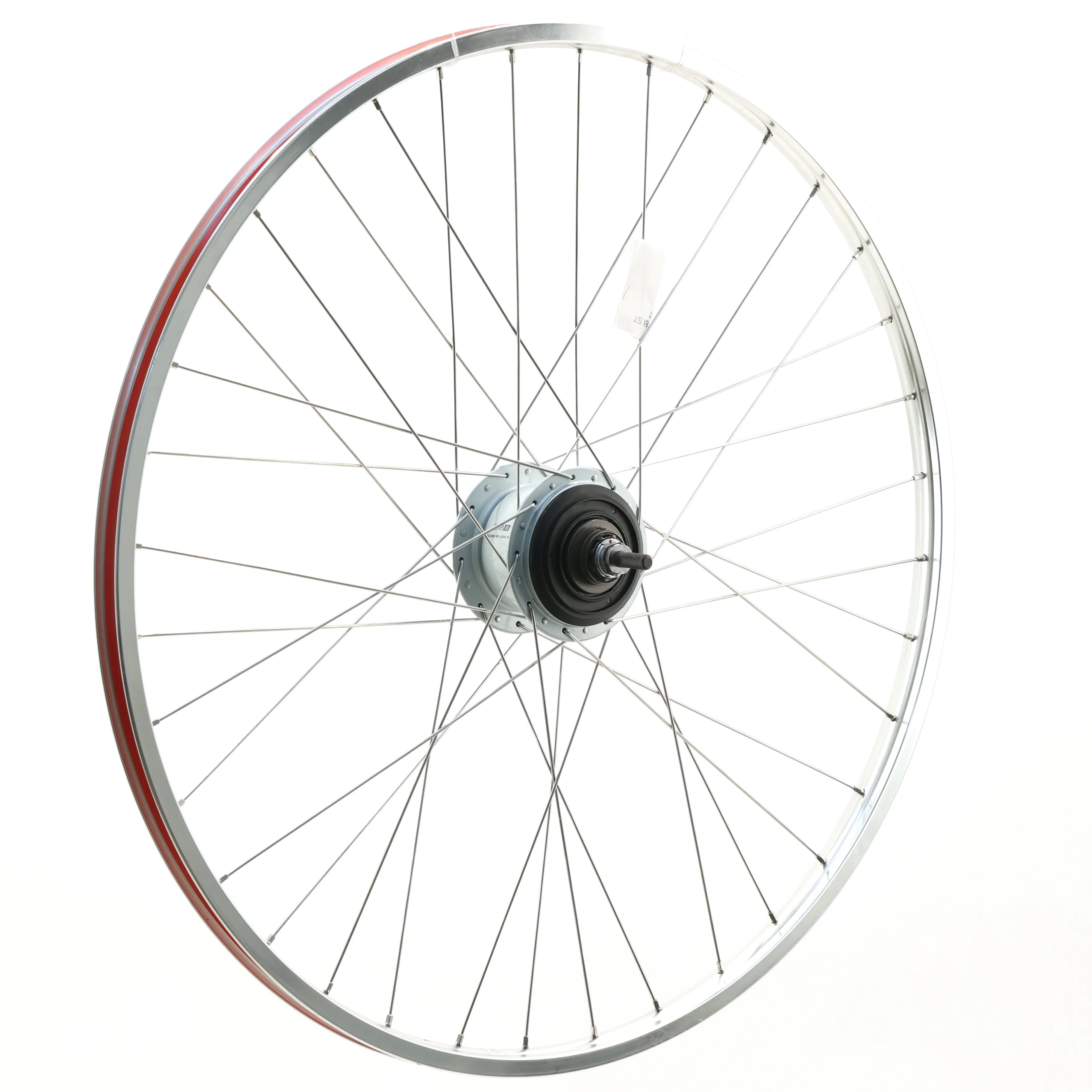 Electra Amsterdam 700c Rear Wheel, Nexus 3Speed hub, Roller Brake, Bolt-On