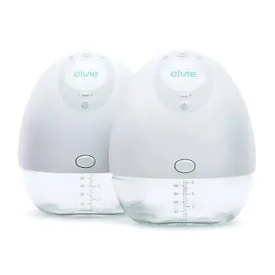 Elvie Pump - Double Electric Breast Pump