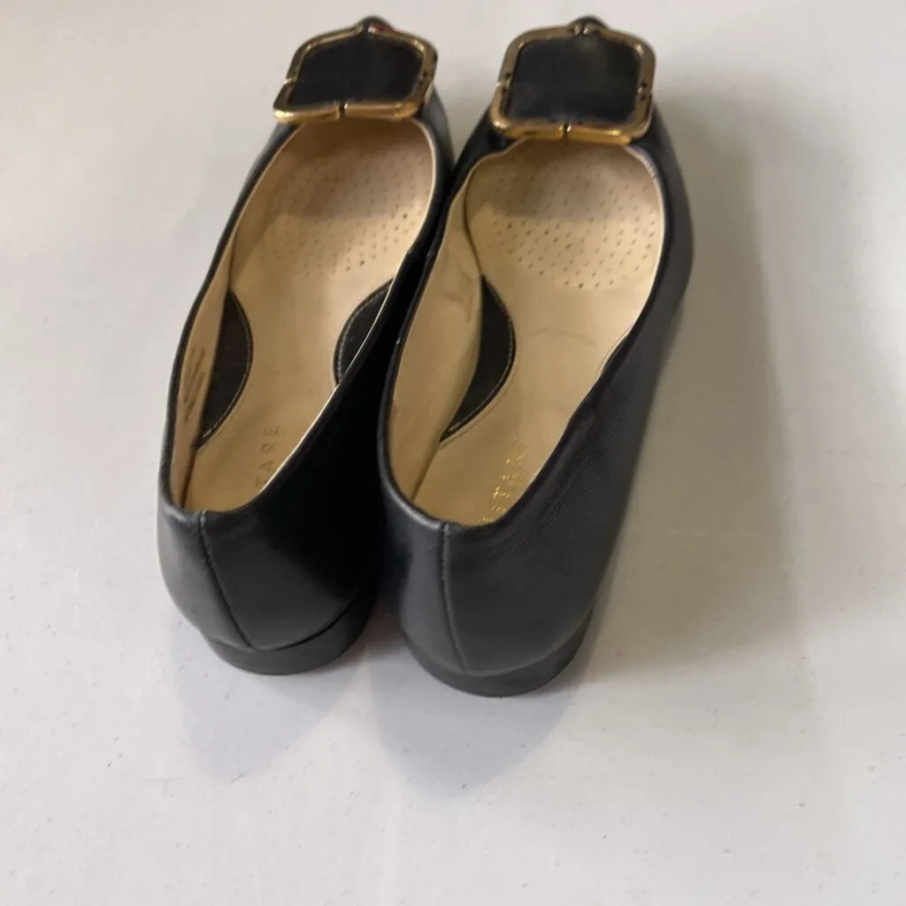 Equitare flats 38