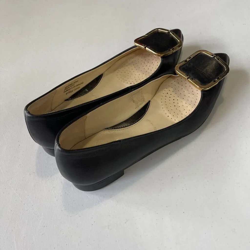 Equitare flats 38