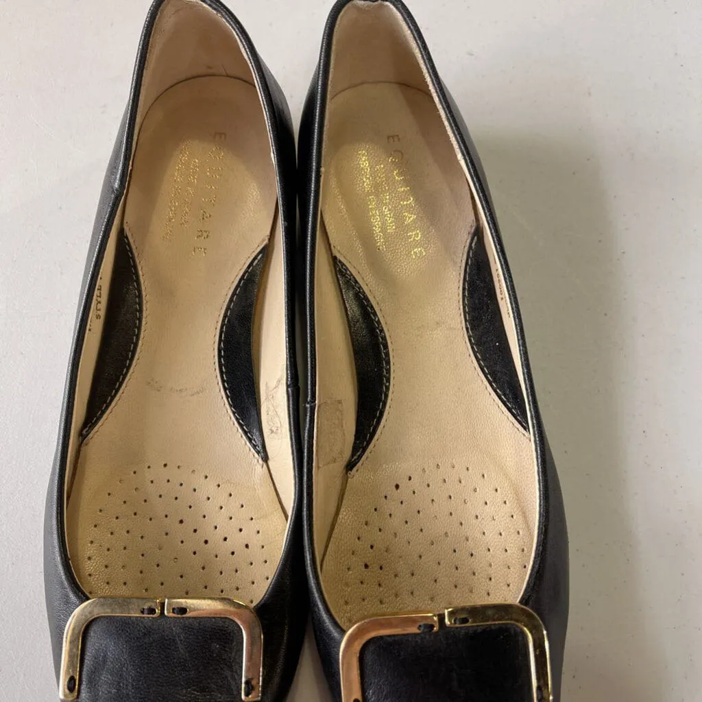 Equitare flats 38