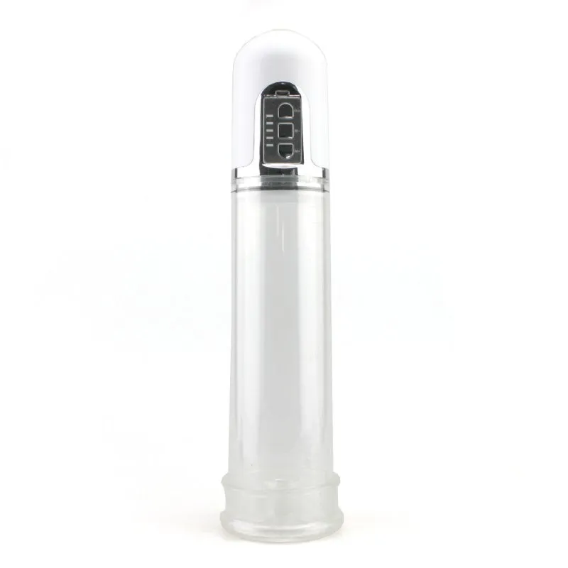 Everyday Sexy Rechargeable Automatic Penis Pump