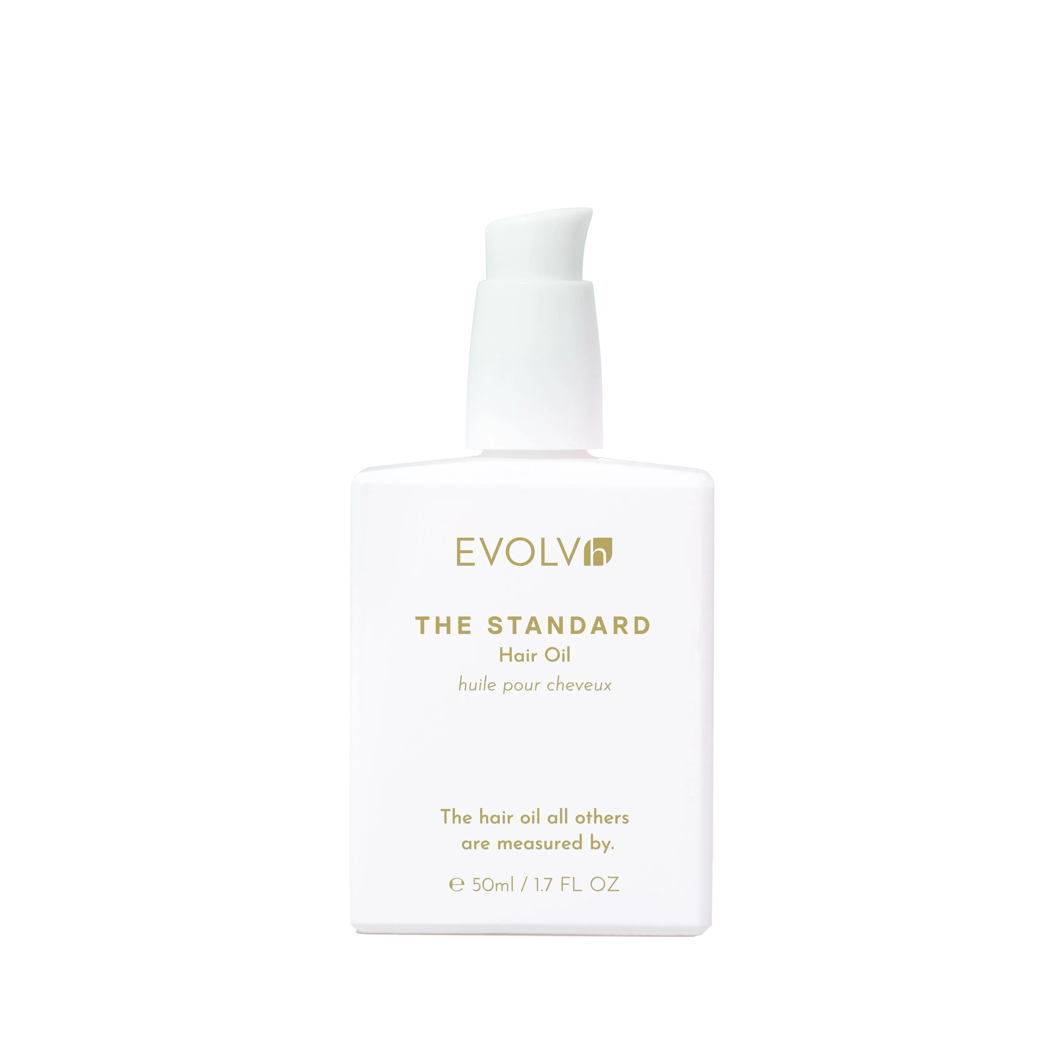 EVOLVH - The Standard Hair Oil