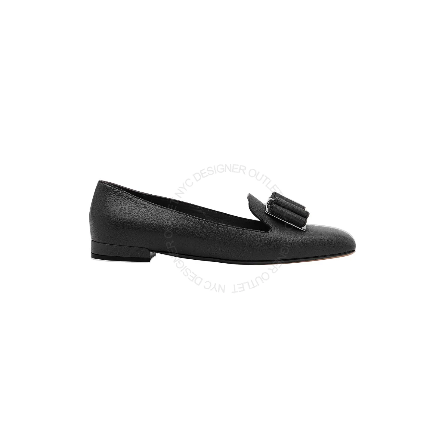 Ferragamo Zaneta Flats