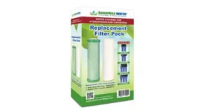 FILTER PACK 10"