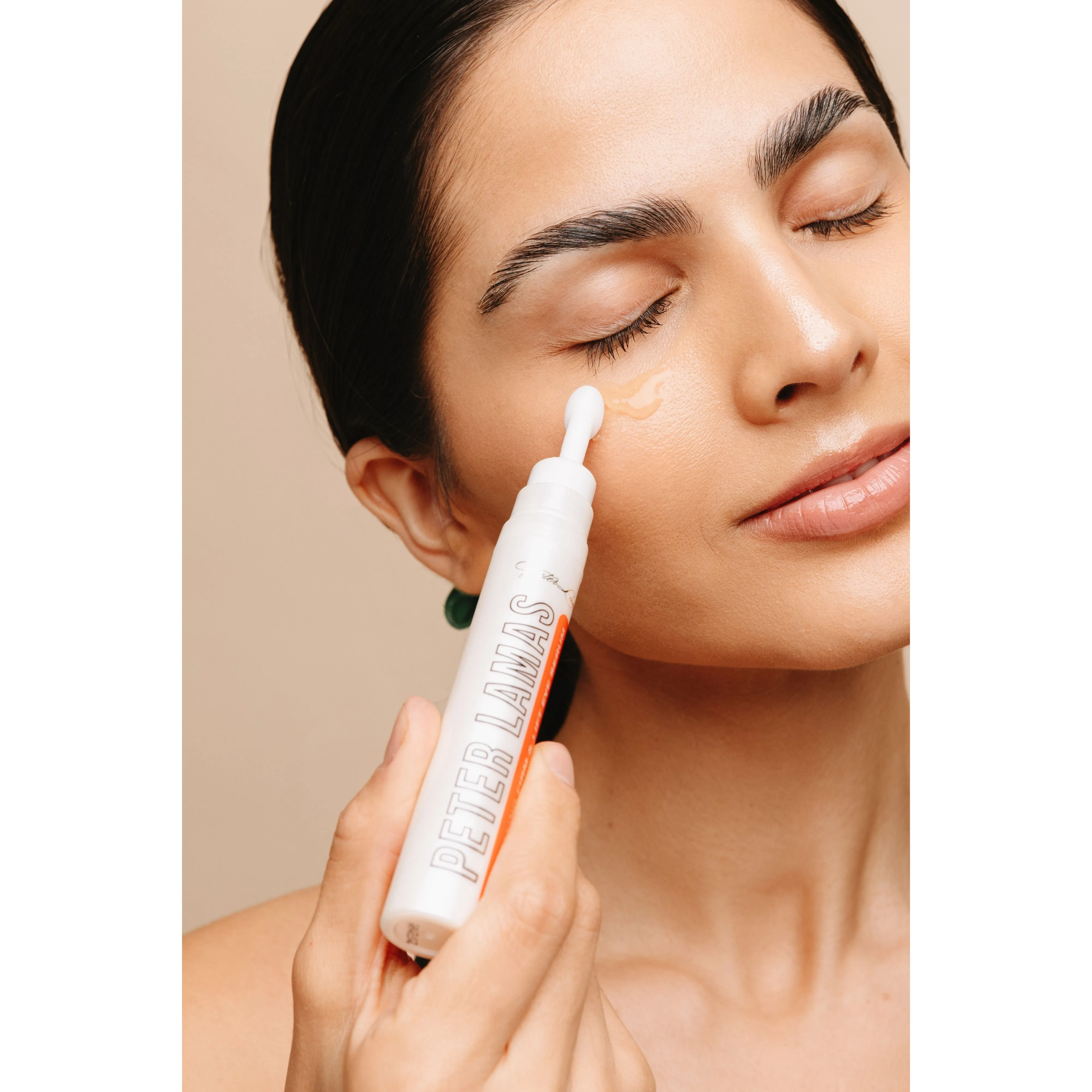 Firm & Lift Eye Serum.