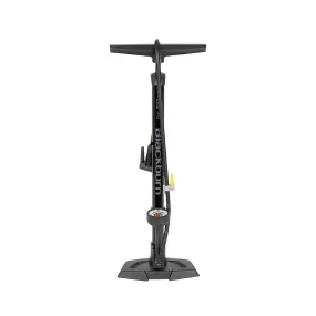 Floor Pump Blackburn Grid 1 Black