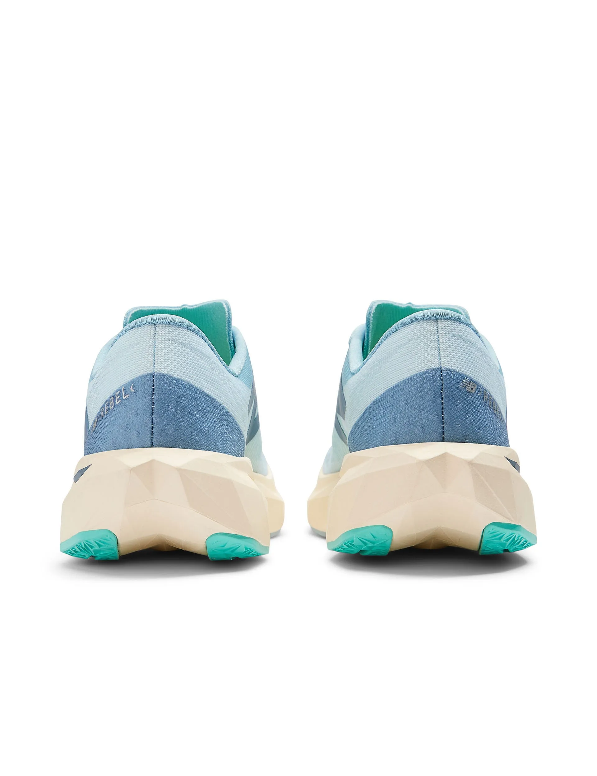 FuelCell Rebel v4 Shoes - Quarry Blue