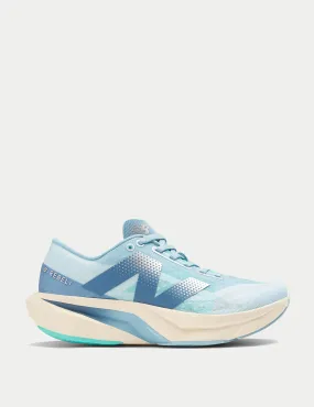 FuelCell Rebel v4 Shoes - Quarry Blue