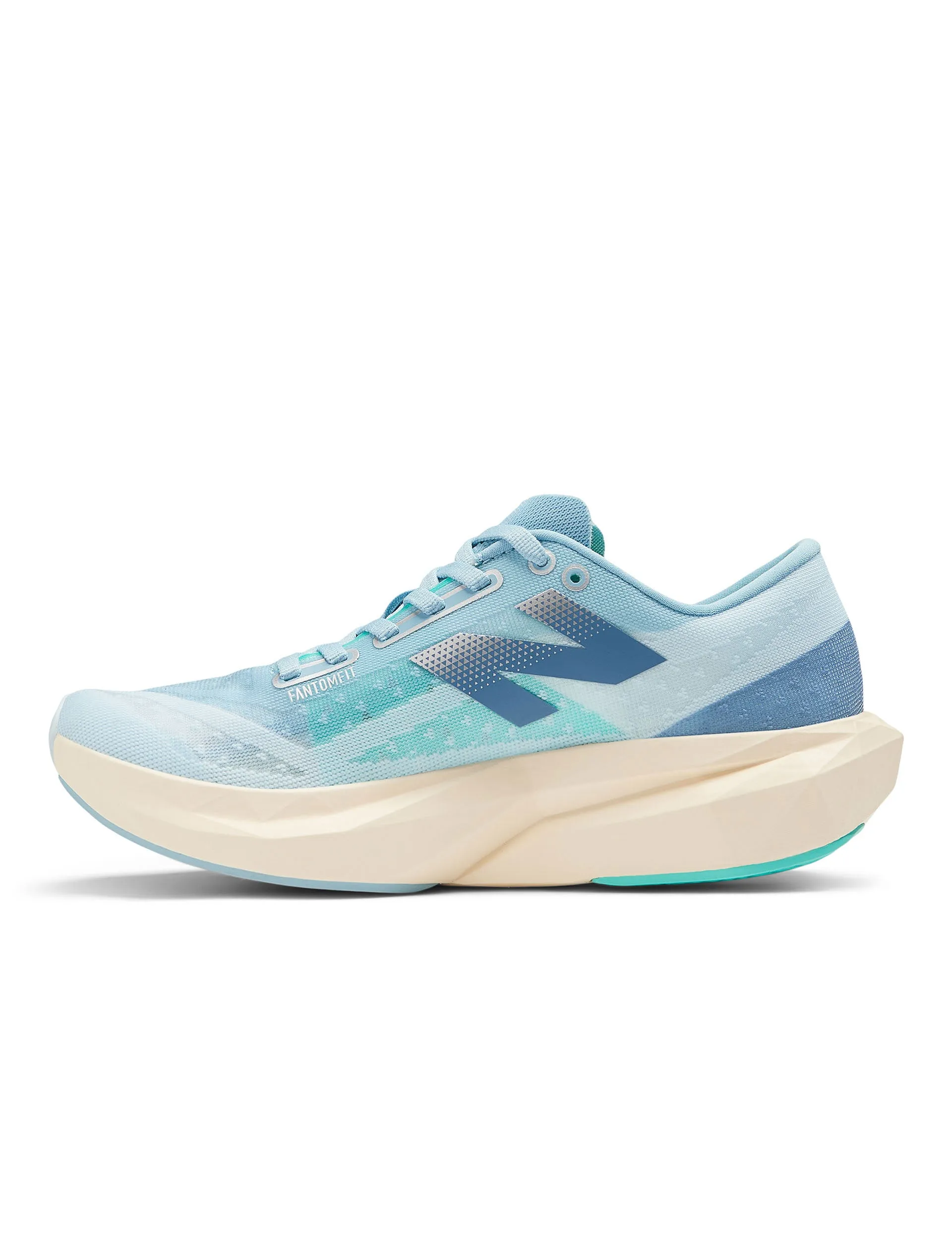 FuelCell Rebel v4 Shoes - Quarry Blue