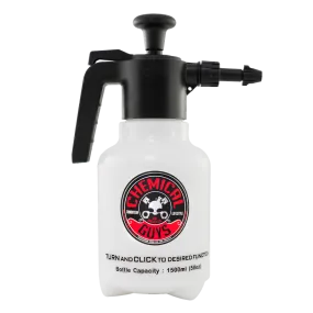 Full Function Power Atomizer & Pump Sprayer (50 oz)