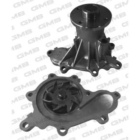 GMB Premium OE Quality Water Pump - GWN-103A