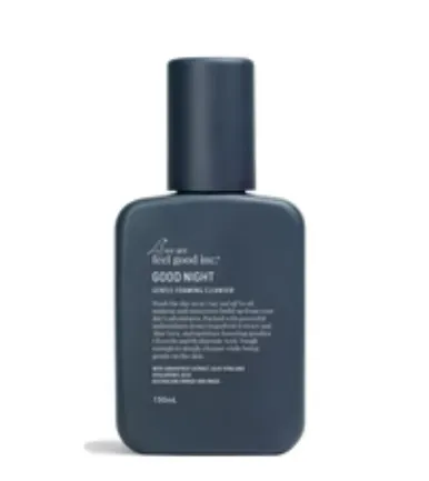 Good Night Gentle Foaming Cleanser | 150ml