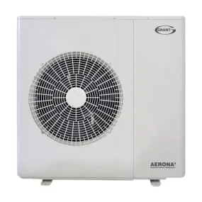 Grant Aerona3 R32 Air Source Heat Pump