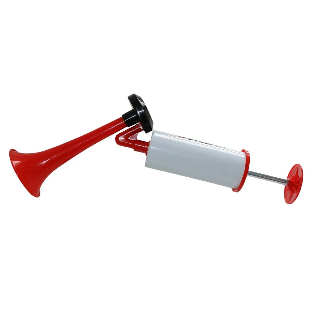 Hand Pump Air Horn